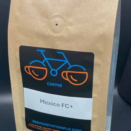 Coffee - Mexico Cristal