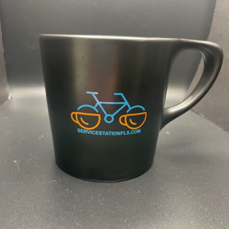 SSFLX Coffee Mug