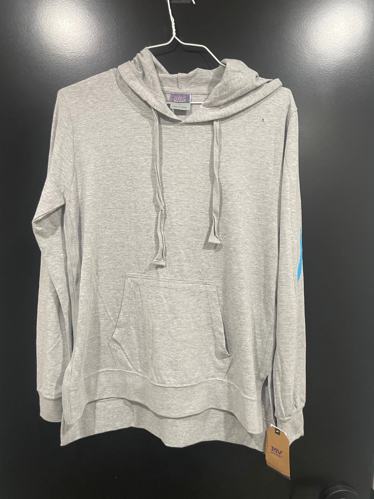 Women's Relaxed Hoodie