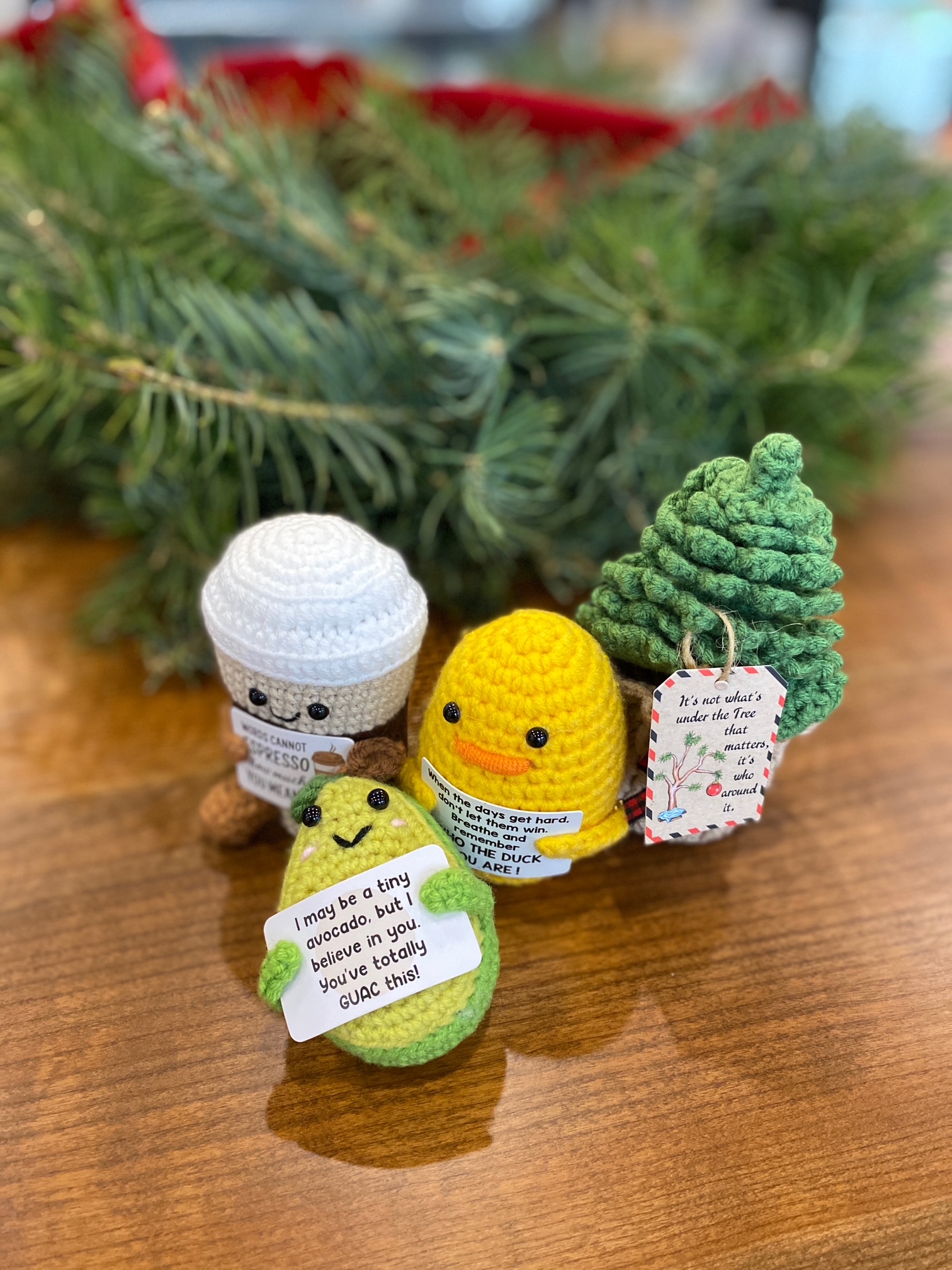 _Holiday Gift Box - Image 5